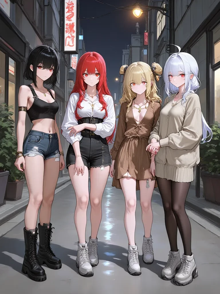 The Quartet Problem thumbnail