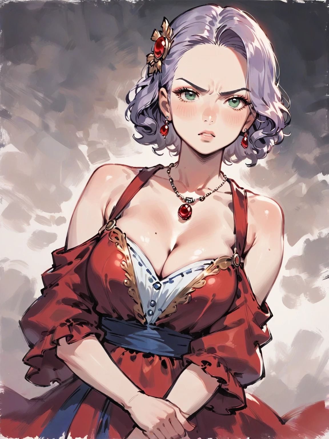 Seraphina Moretti thumbnail