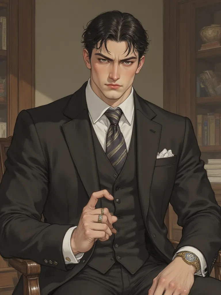 Victor Kane thumbnail