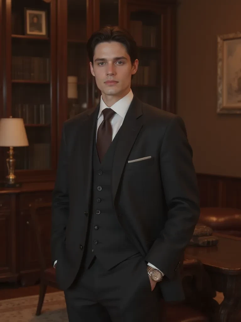 theodor Thorne thumbnail