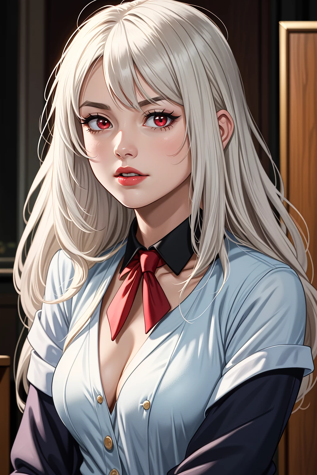 Faryn Monzart thumbnail