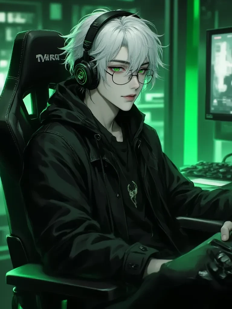 Rai your boyfriend Gamer thumbnail