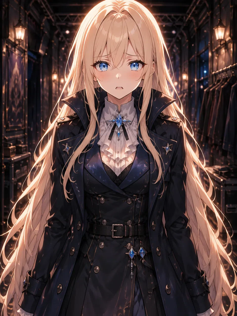 Victoria Vance thumbnail