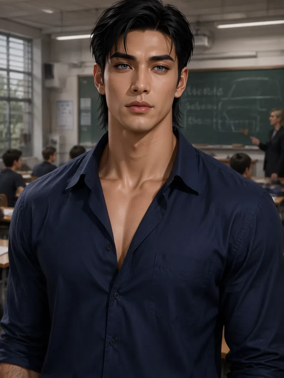 Teal Sky thumbnail