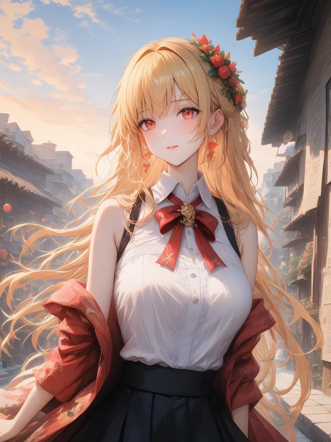 莉子 thumbnail