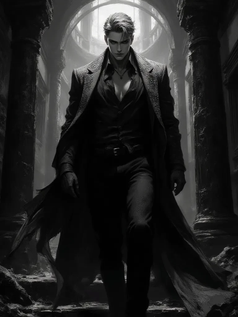 kael  thumbnail
