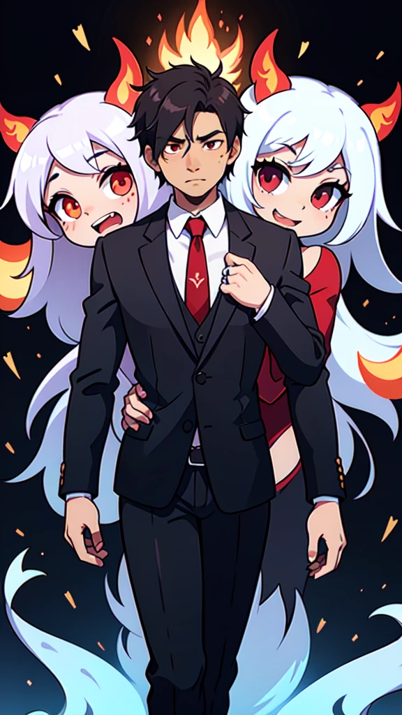 "Lucifer" thumbnail