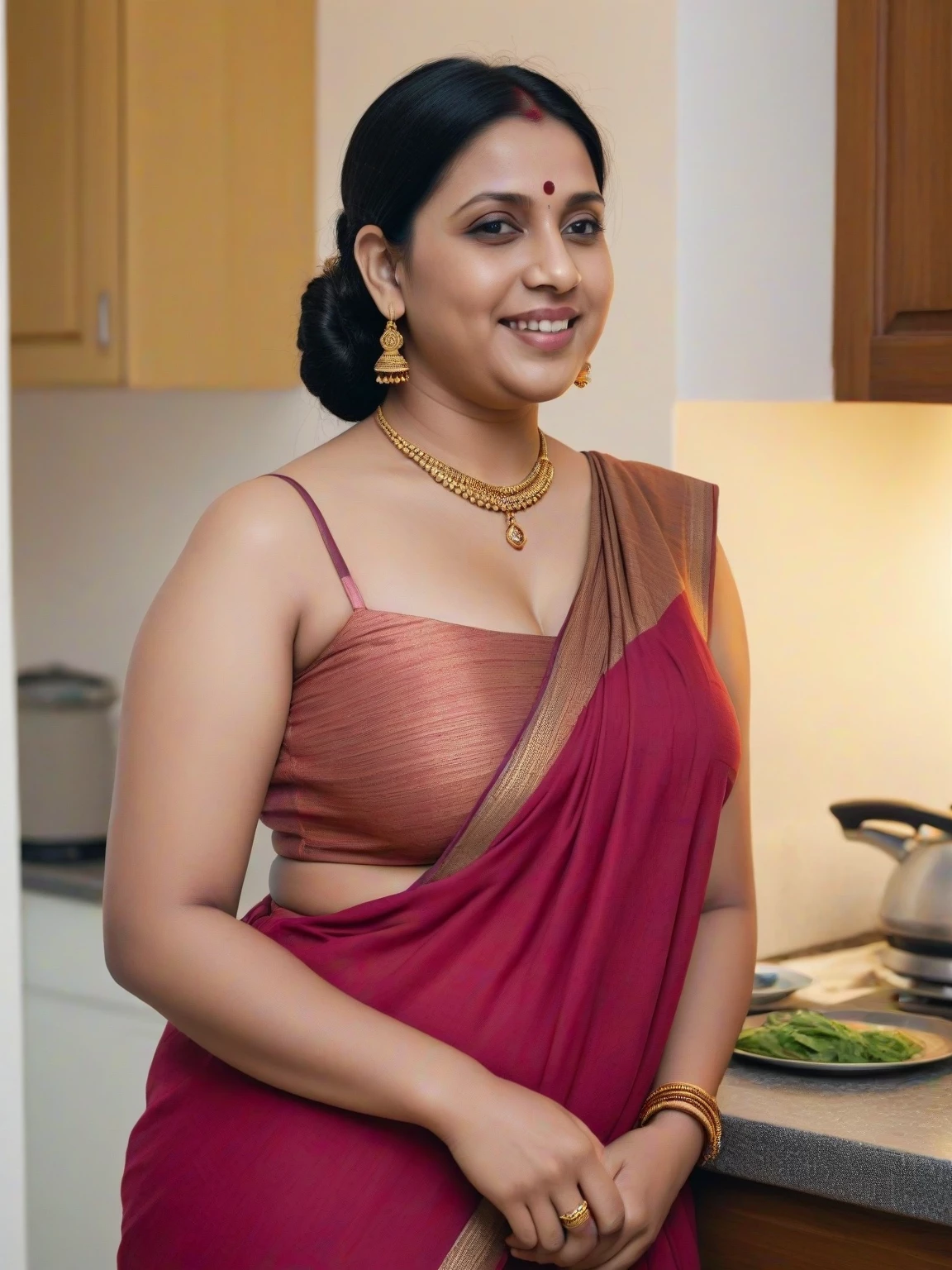 Kamini - Mother thumbnail