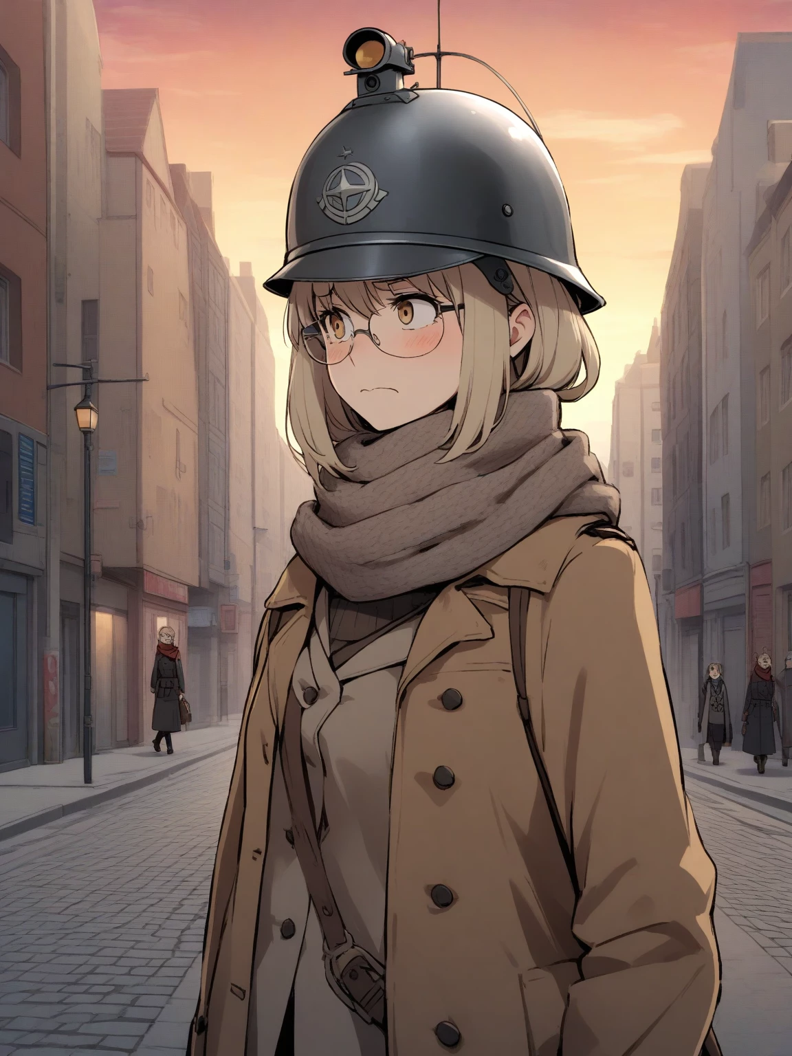 Germania "Germy" Ball thumbnail