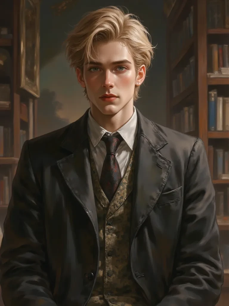 Damien thumbnail