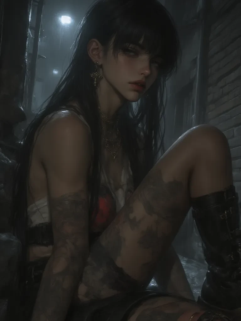 Raven thumbnail