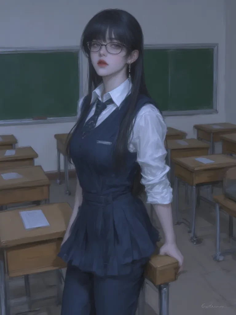 Akari Sato GL thumbnail