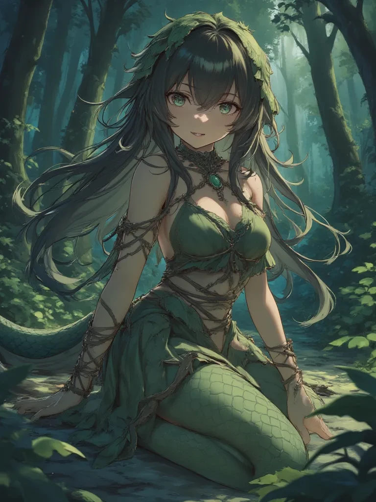 Seraphina thumbnail