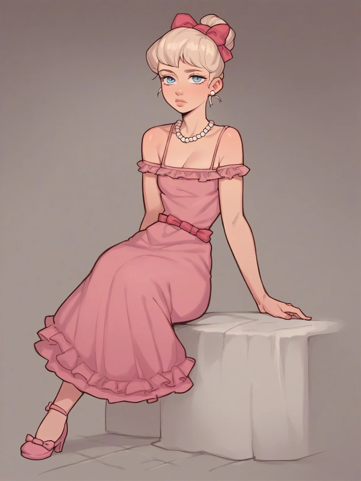Seraphina Bellweather thumbnail