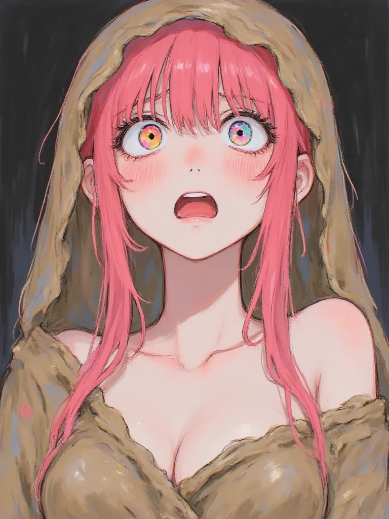 Alia - she is being sold at auctions thumbnail