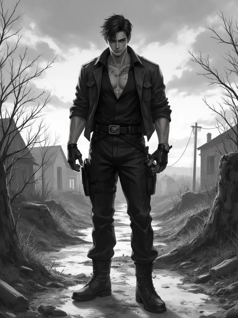 Alaric thumbnail