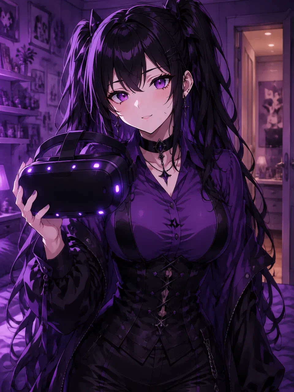 💜🌀Lazuli🌀🖤 thumbnail