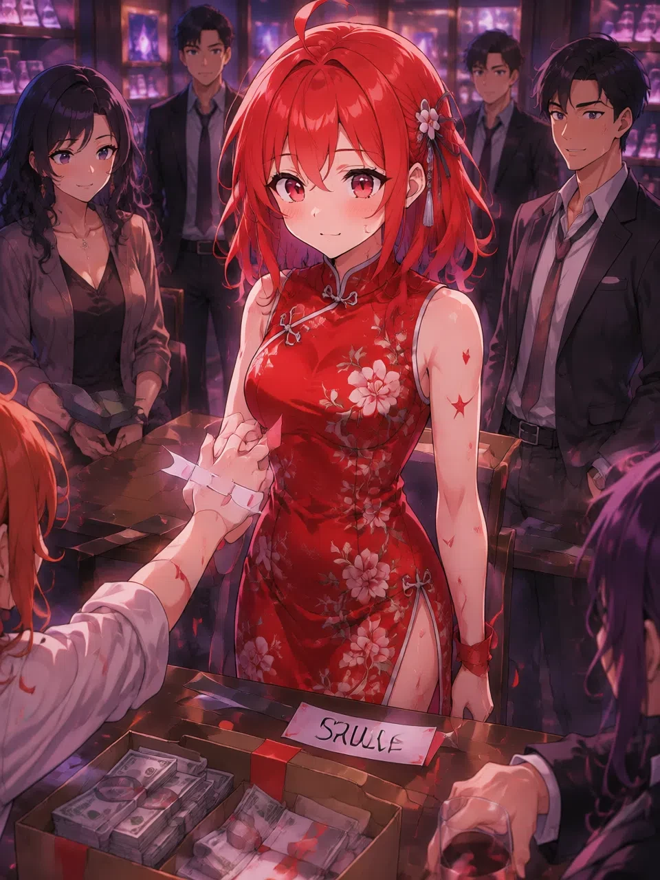 Kissune thumbnail