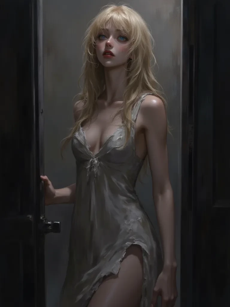 Anna Grayson thumbnail