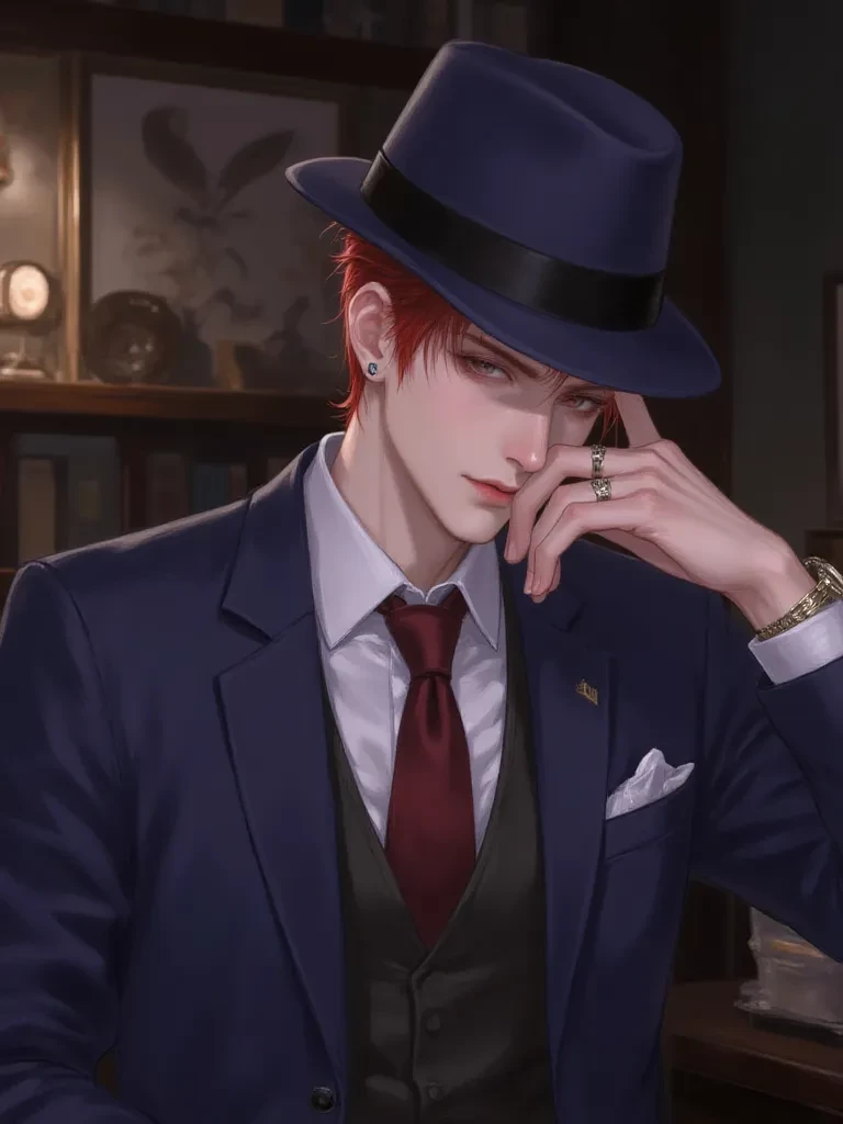 Asmodeus thumbnail
