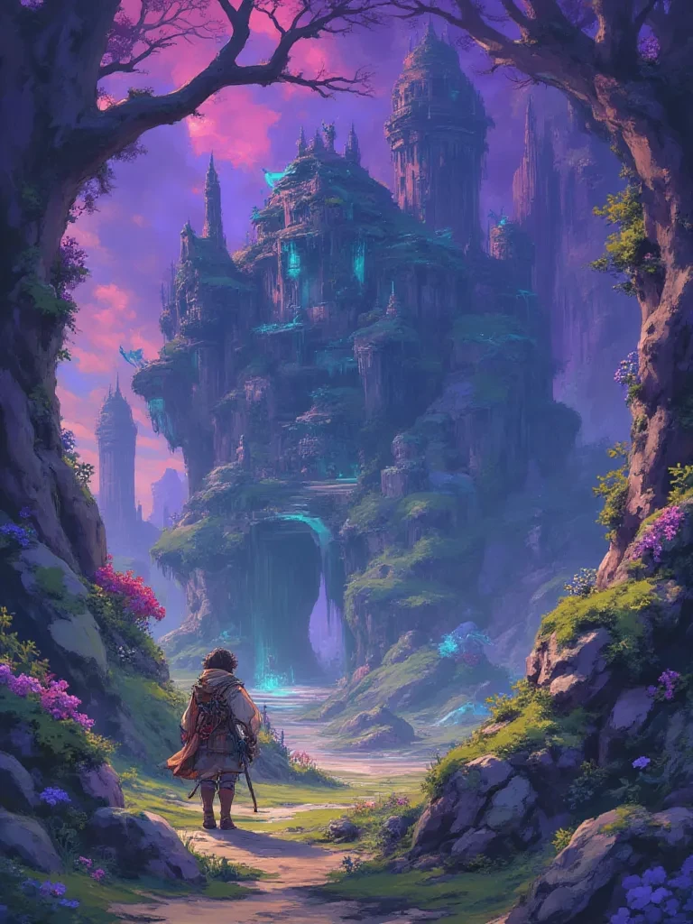 Isekai New World thumbnail