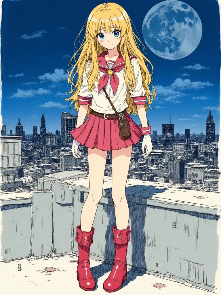 Sailor Moon thumbnail