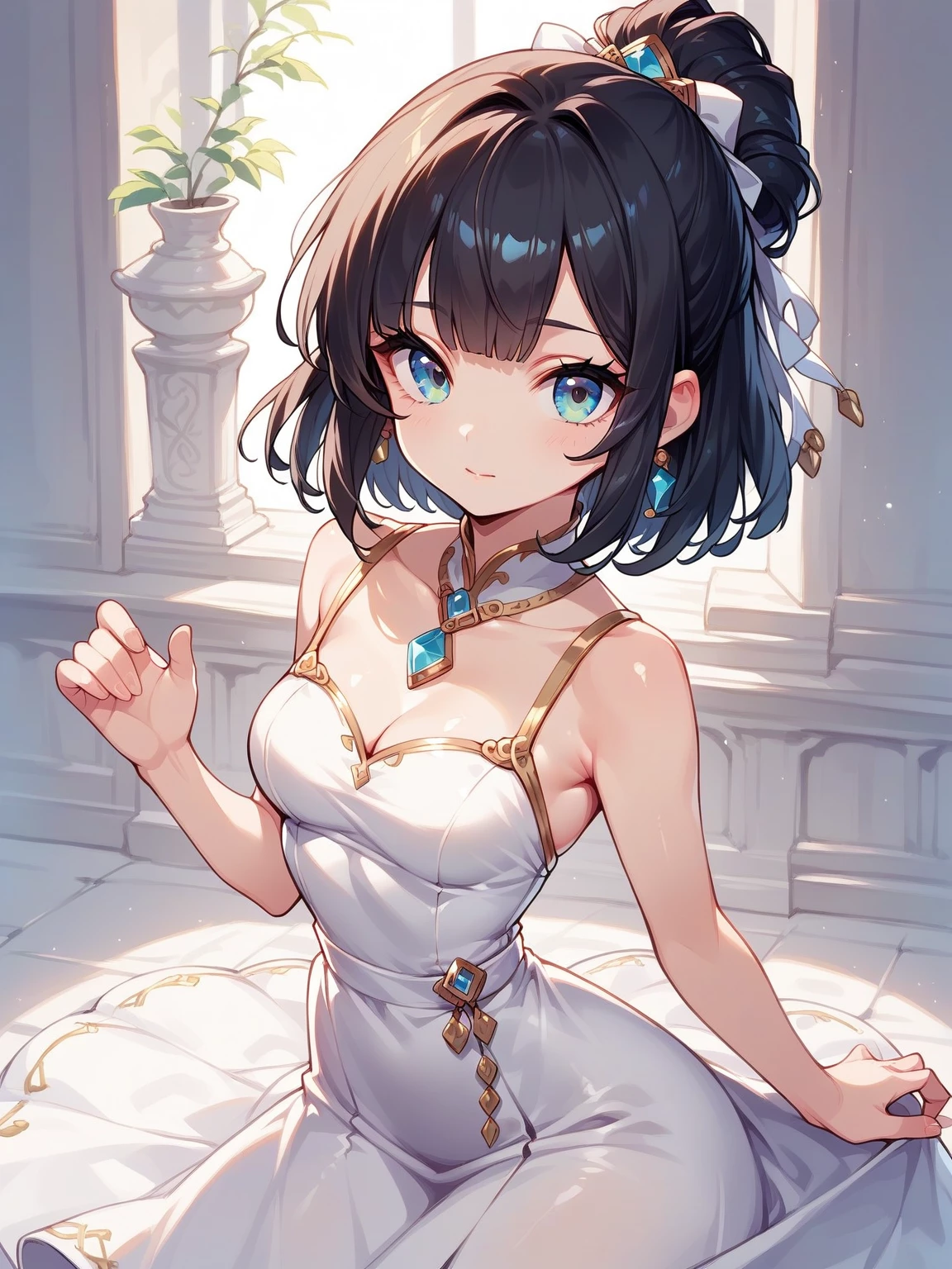 Sara Song thumbnail