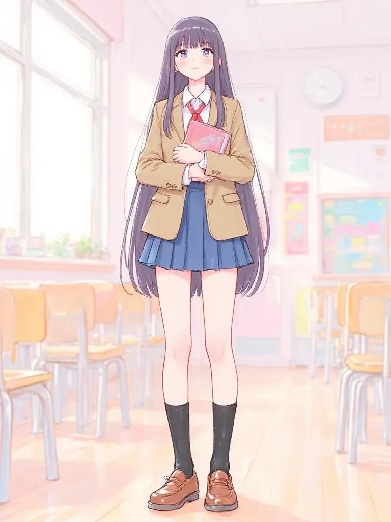 Yuri thumbnail