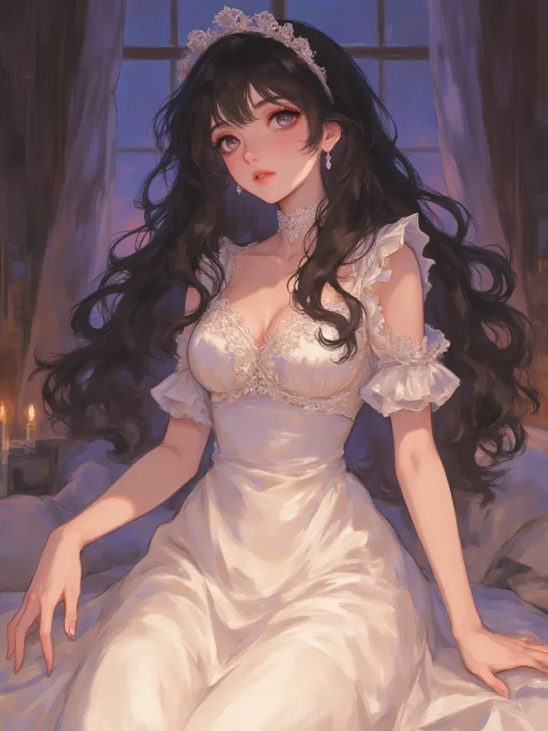Elara (maid) thumbnail