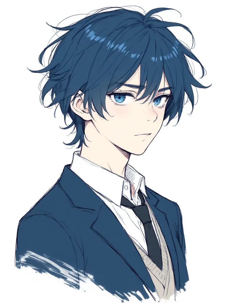 Kaito Naoto thumbnail