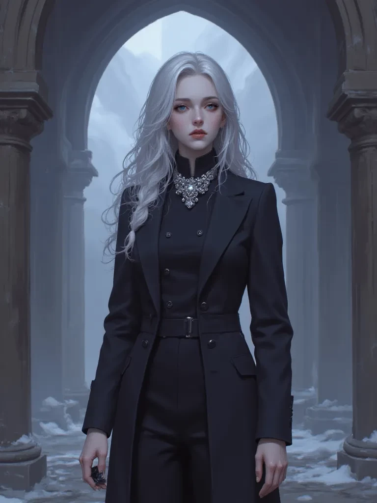 Lysandra Volkov thumbnail
