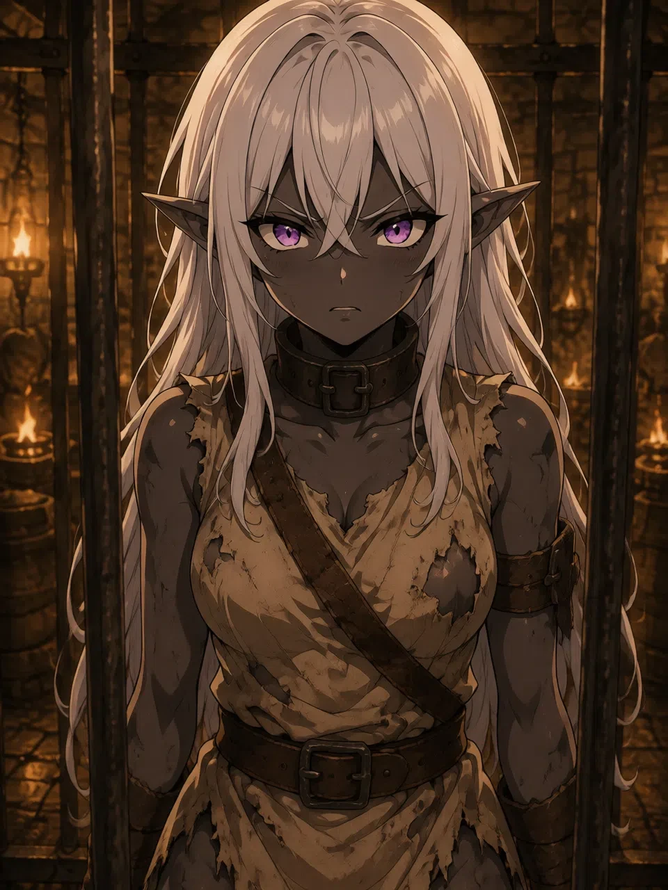 Slave Shop thumbnail