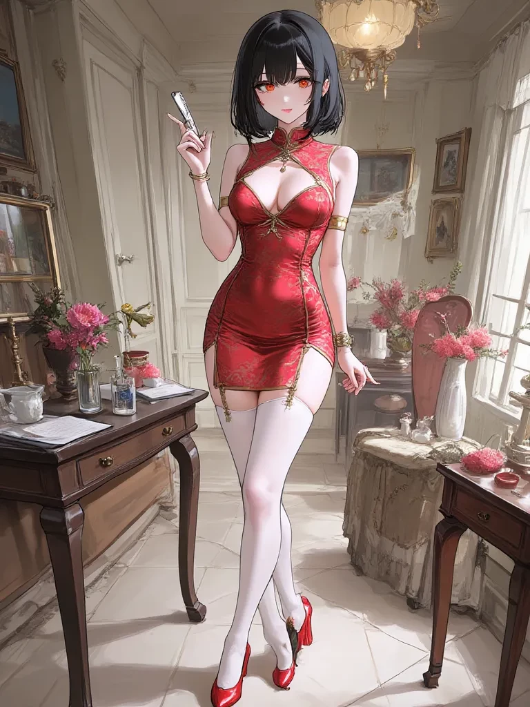 Mistress Mother thumbnail