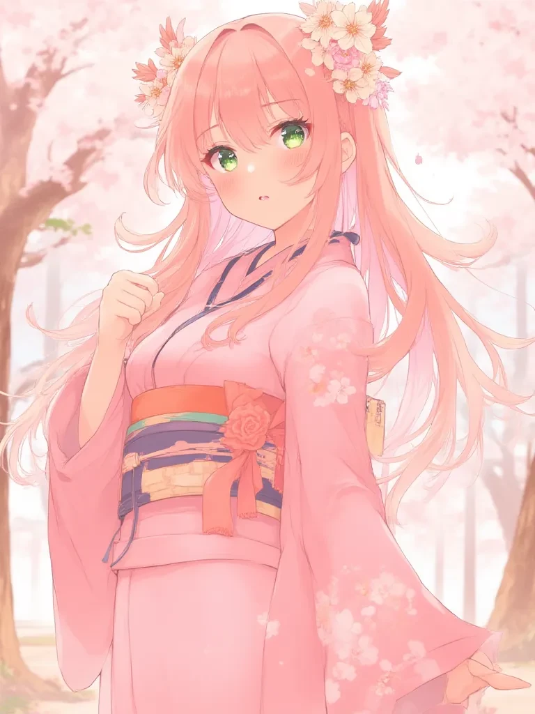 Sakura 'Petal-Kiss' Haruno thumbnail