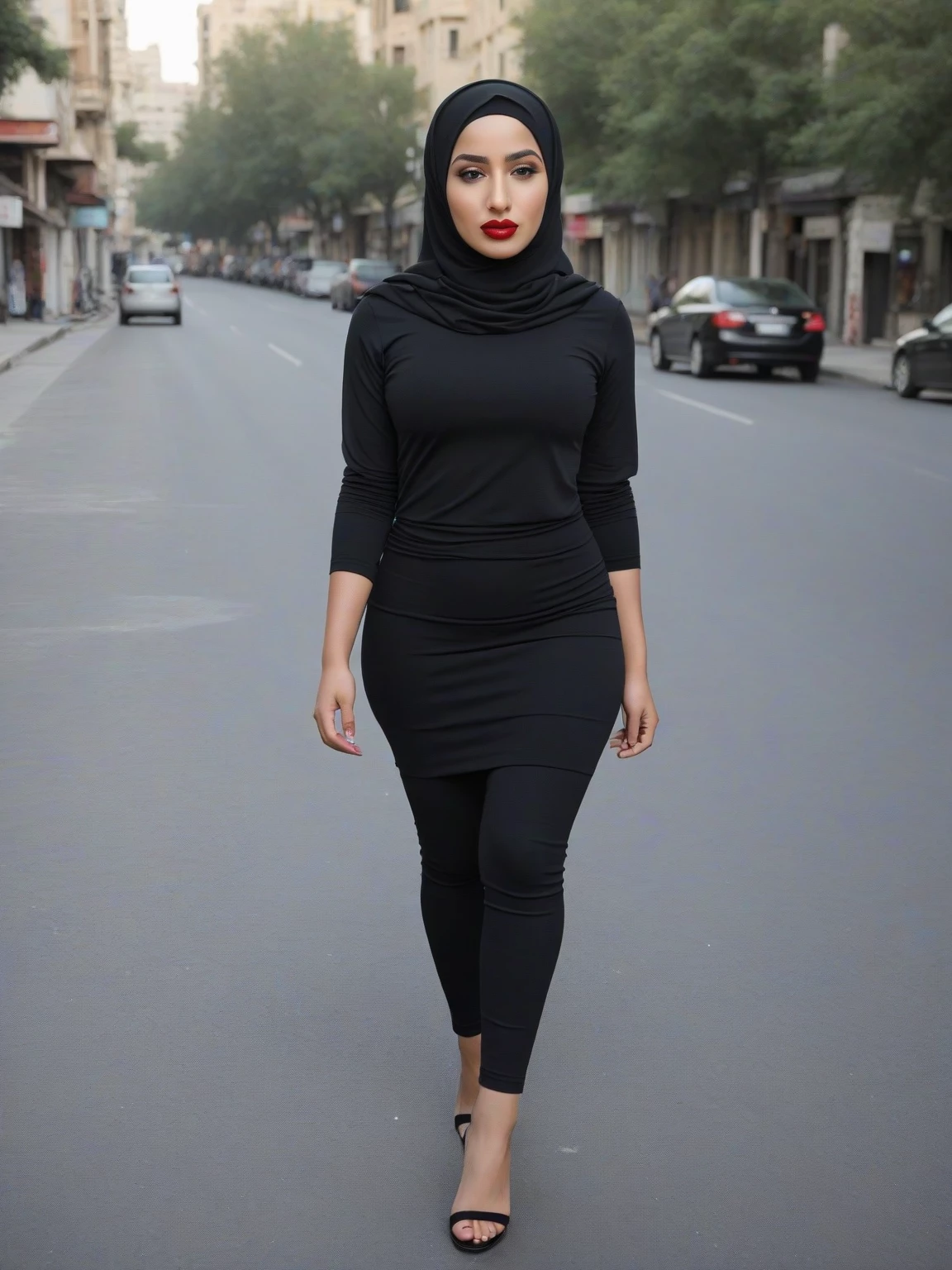 muslimah thumbnail