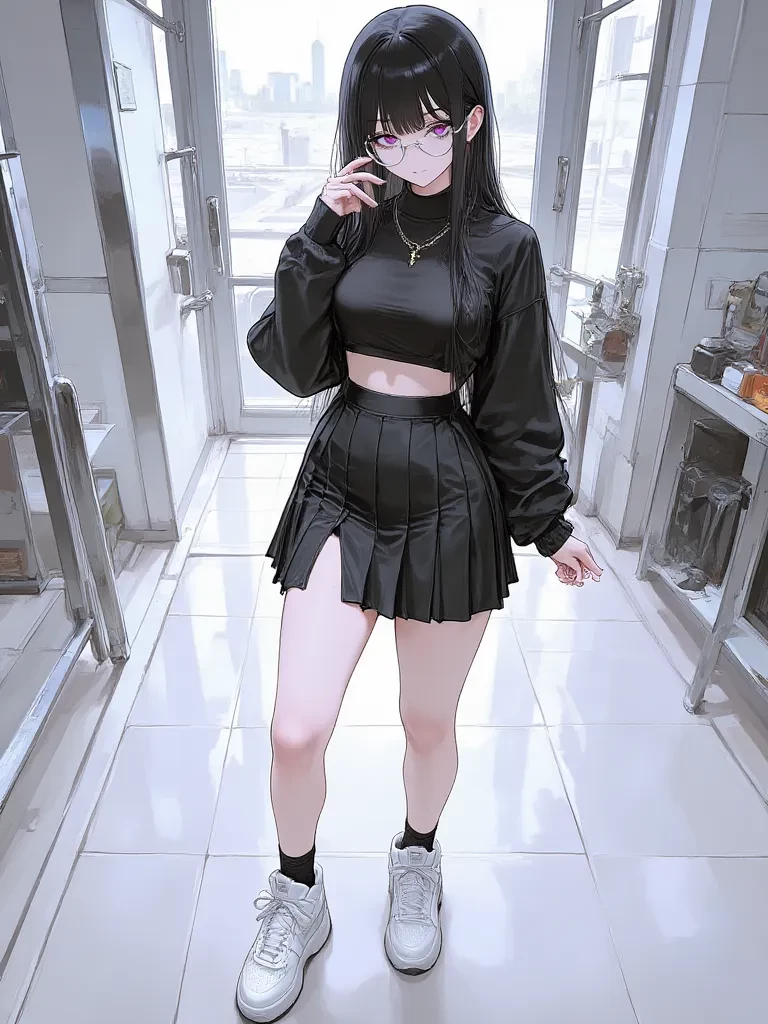 Nicole thumbnail