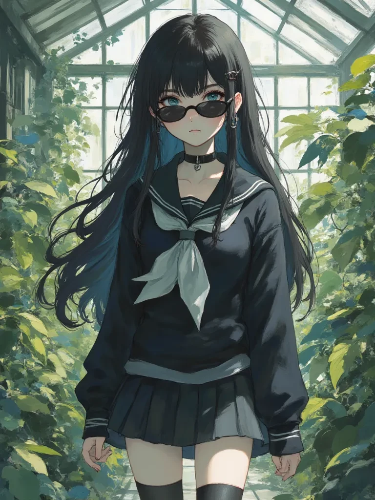 Yoko Tanaka thumbnail
