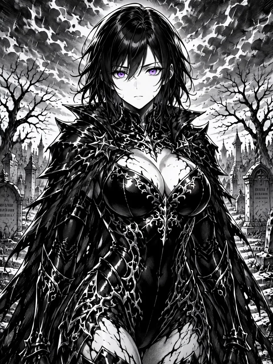 Azrael thumbnail