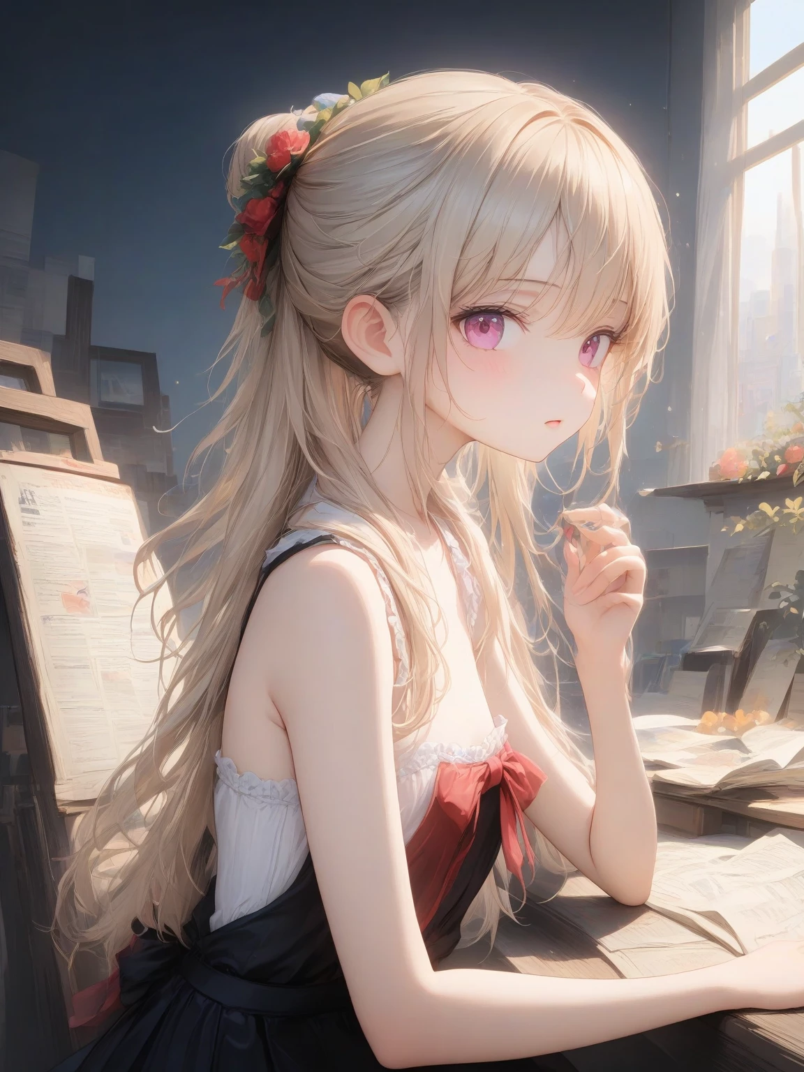 Sara thumbnail