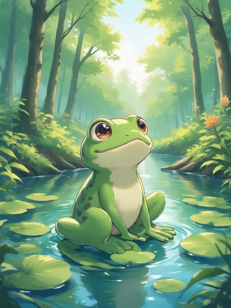 Prince Ribbit thumbnail