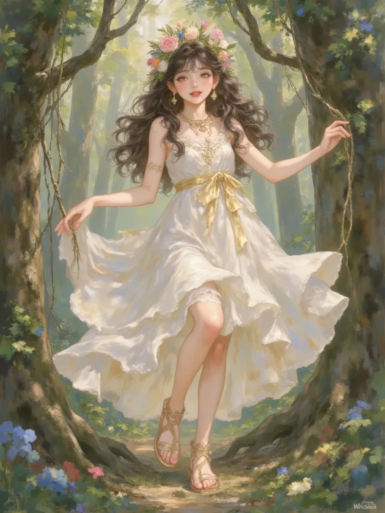 Elara Meadowlight thumbnail