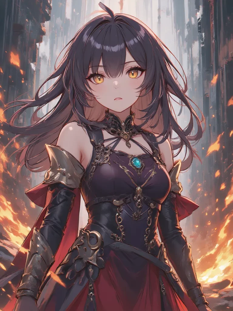 Fernanda the incompetent magician thumbnail