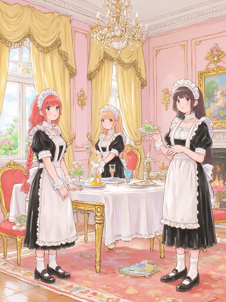 Mansion thumbnail