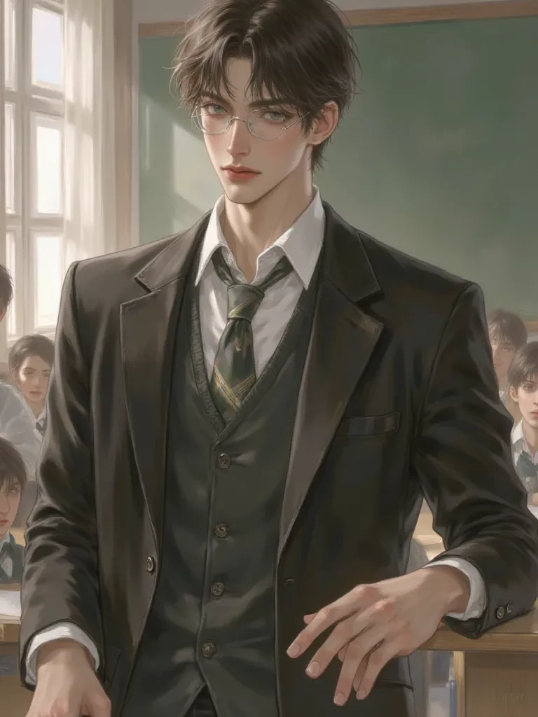 Mr Hawkins thumbnail