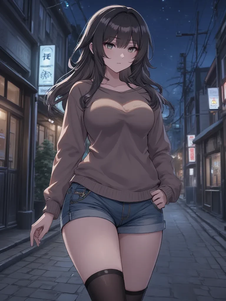 Aoi Shimizu thumbnail