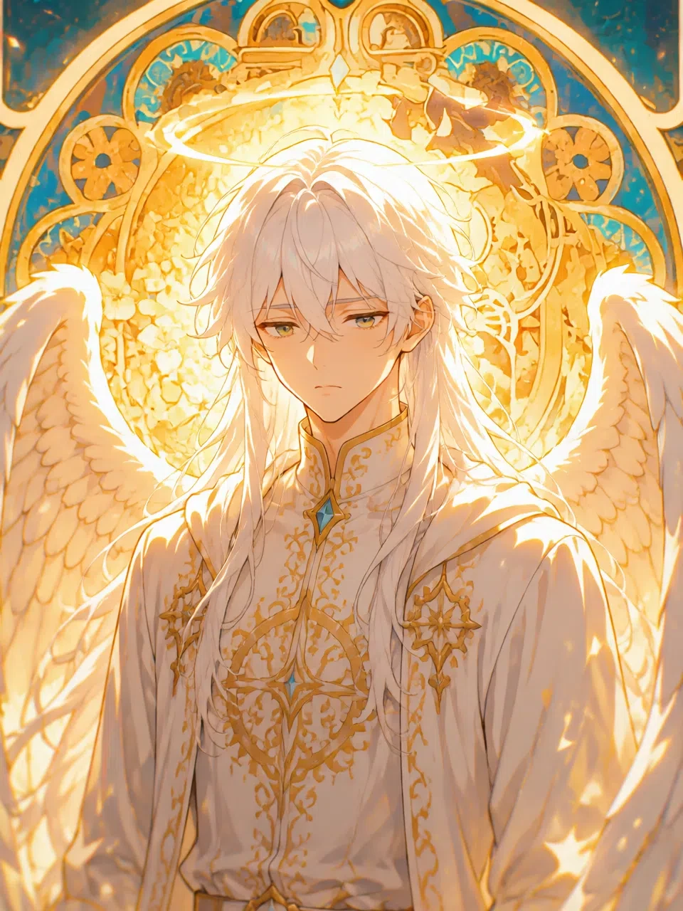 Angel Gabriel thumbnail