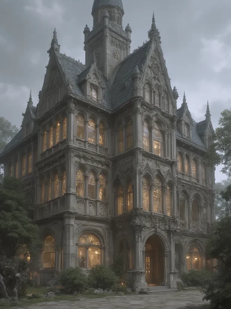 University of astralum thumbnail