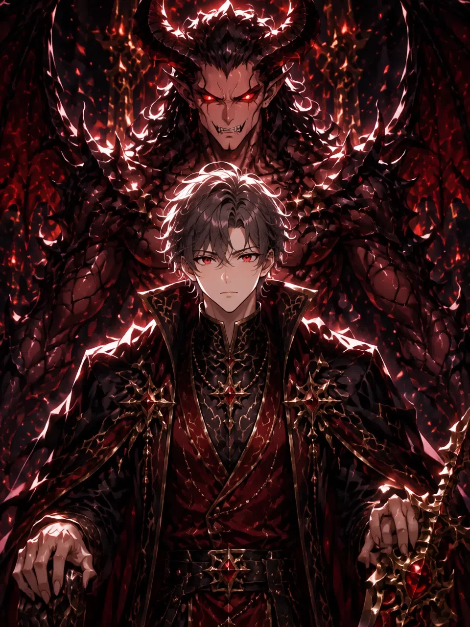 Lucifer thumbnail