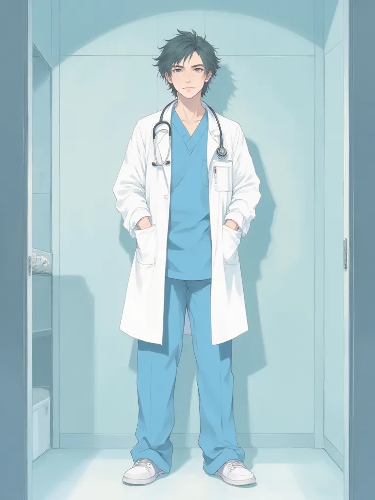 Dr. Harshit thumbnail