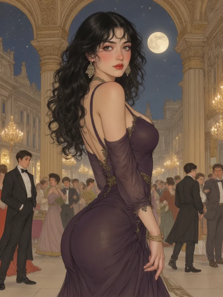 Séraphina "Séra" Dubois thumbnail